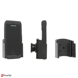 ProClip USA NON-CHRG CRADLE HONEYWELL CT40XP
